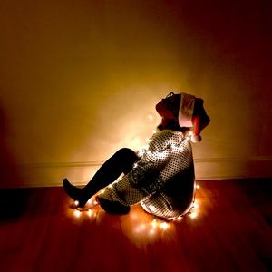 Meet your Posher, Adriana